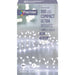 Premier Ultrabright Silver Wire 100 LEDs