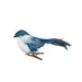 Premier Midnight Blue Clip On Robin