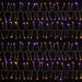 Premier 5000 LED Multi Action Cluster Brights With Timer