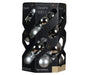 Kaemingk Baubles Polystyrene Silver Pack 30