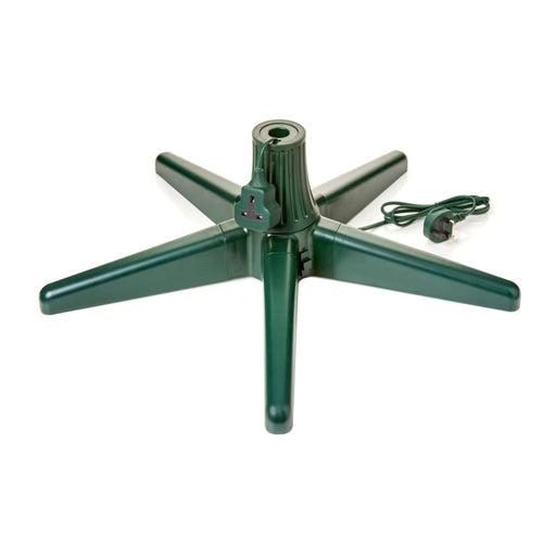 Premier Rotating Tree Base Max Tree Size