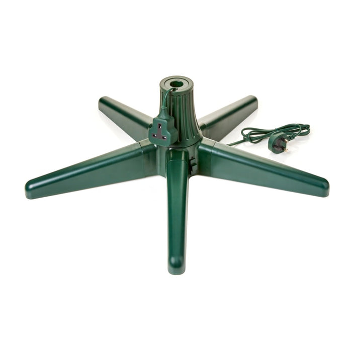 Premier Rotating Tree Base Max Tree Size