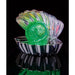 Premier Clam Shell Water Spinner LED Assorted