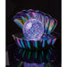 Premier Clam Shell Water Spinner LED Assorted