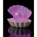 Premier Clam Shell Water Spinner LED Assorted
