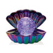 Premier Clam Shell Water Spinner LED Assorted