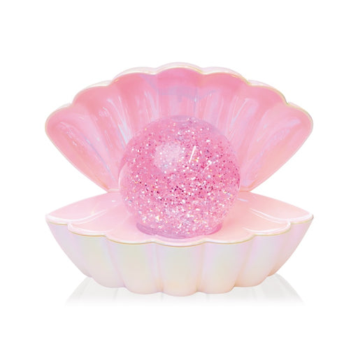 Premier Clam Shell Water Spinner LED Assorted
