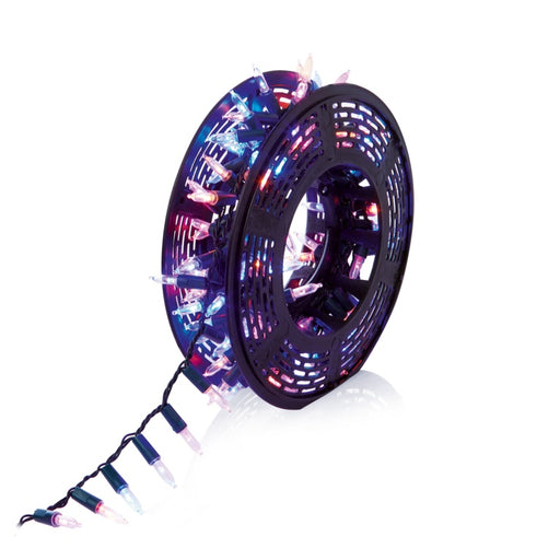 Premier Multi Action Fairy Cap Light String