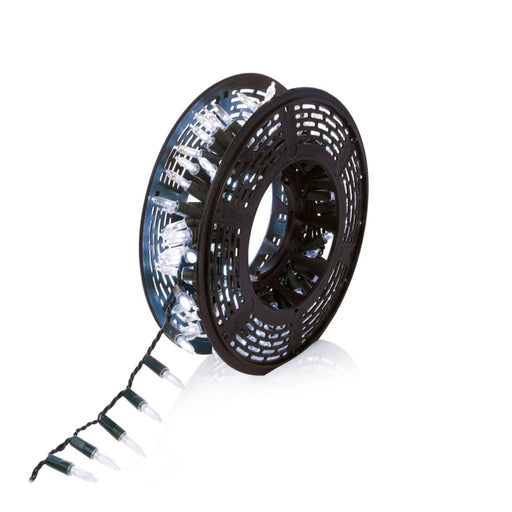 Premier Multi Action Fairy Cap Light String