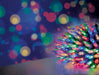 Premier Multi Action Fairy Cap Light String