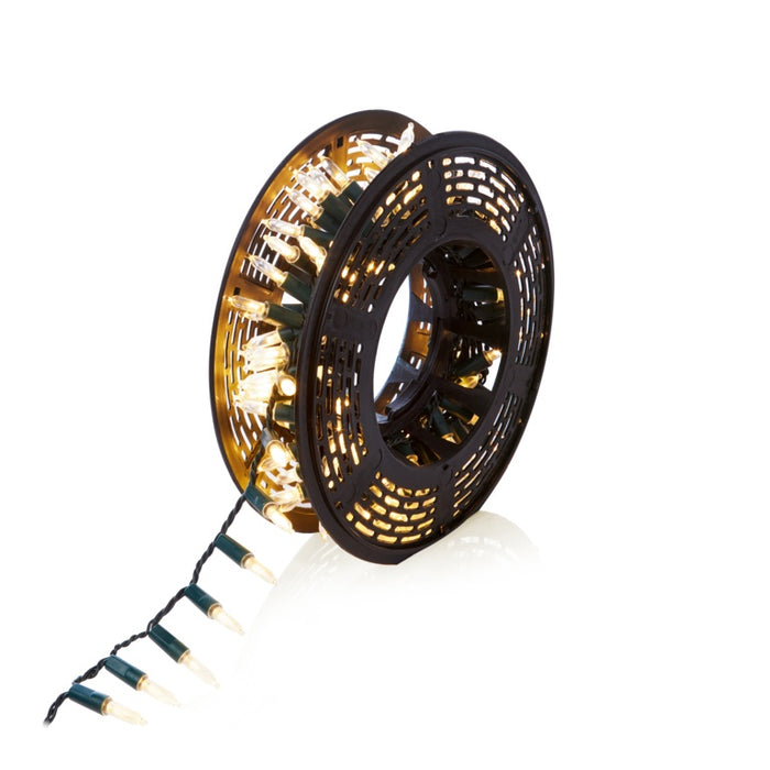 Premier Multi Action Fairy Cap Light String