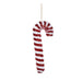 Premier Tinsel Candy Cane