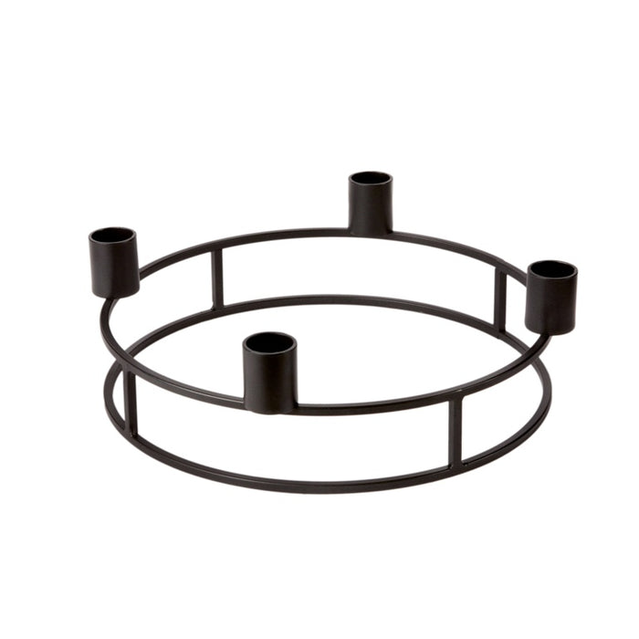 Premier Taper Candle Ring