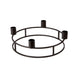 Premier Taper Candle Ring