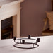 Premier Taper Candle Ring