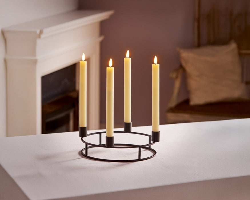 Premier Taper Candle Ring