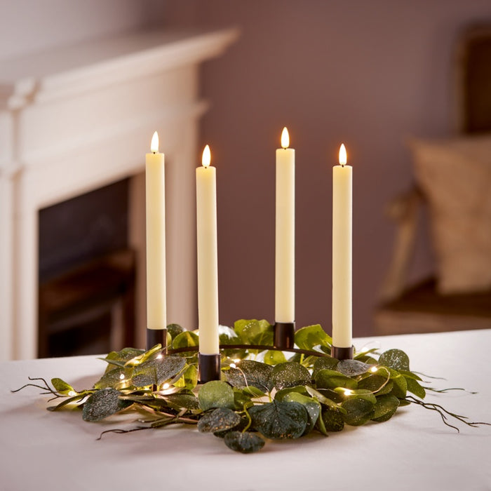 Premier Taper Candle Ring