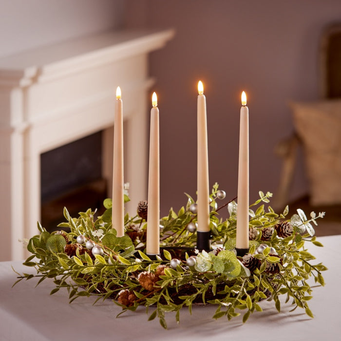 Premier Taper Candle Ring