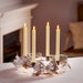 Premier Taper Candle Ring