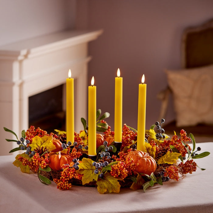 Premier Taper Candle Ring