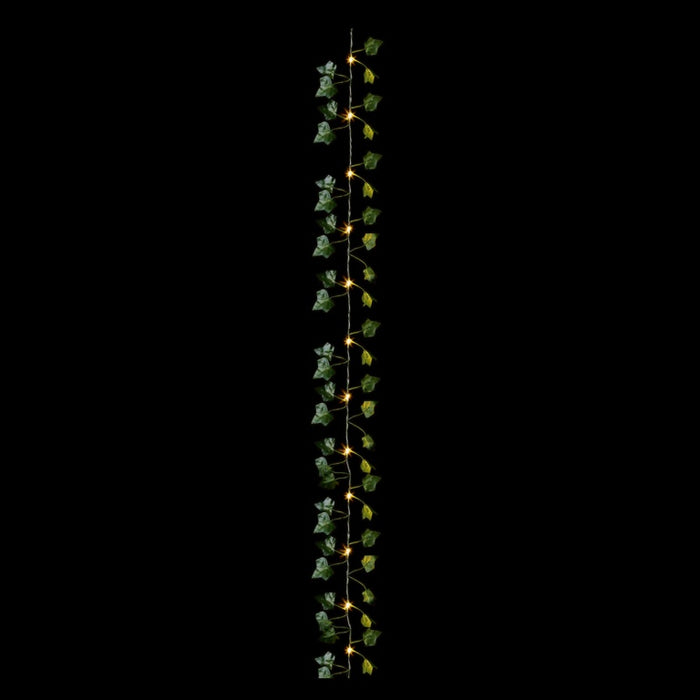 Premier Battery Operated Ivy Garland