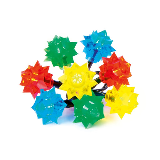 Premier Retro Light Set With Diamond Cap & Timer