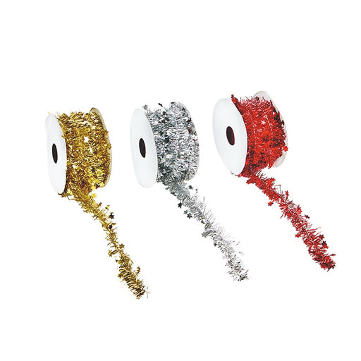 Premier Tinsel Roll