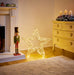 Premier Lit Golden Elegance Twist Star