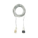 Premier Clear Extension Lead