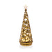 Premier Lit Antique Gold Tree Water Spinner