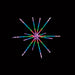 Premier Digital Sparkle Sputnik With 118 Coloured LEDs