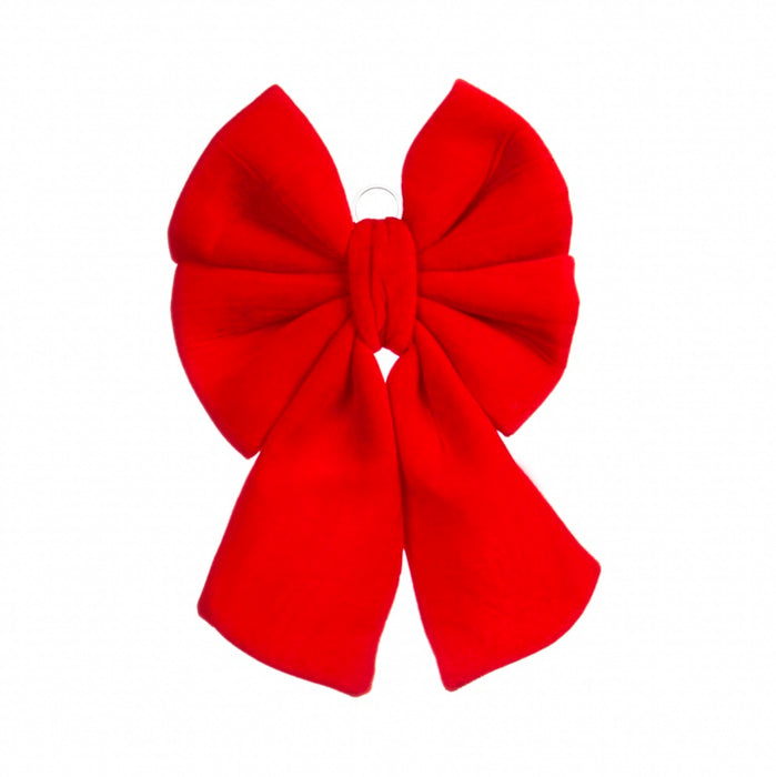 Premier Velvet Bow 50cm