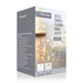 Premier 20 LED Static & Flashing Microbrights