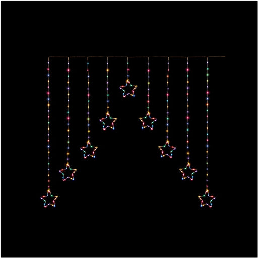Premier Flexibrights Star V Curtain