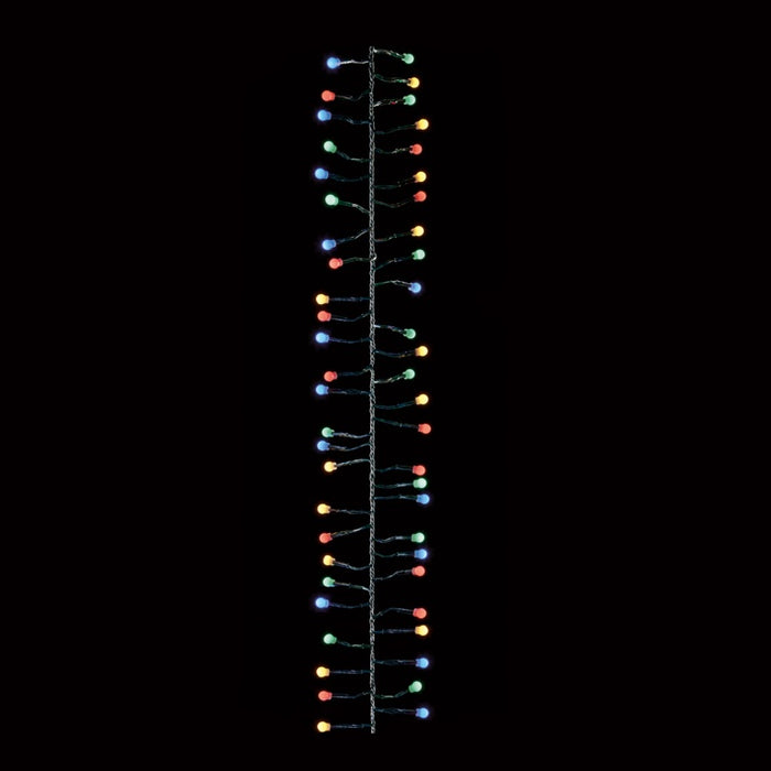 Premier 420 Multi Action Berry Cap Lights