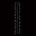 Premier 420 Multi Action Berry Cap Lights