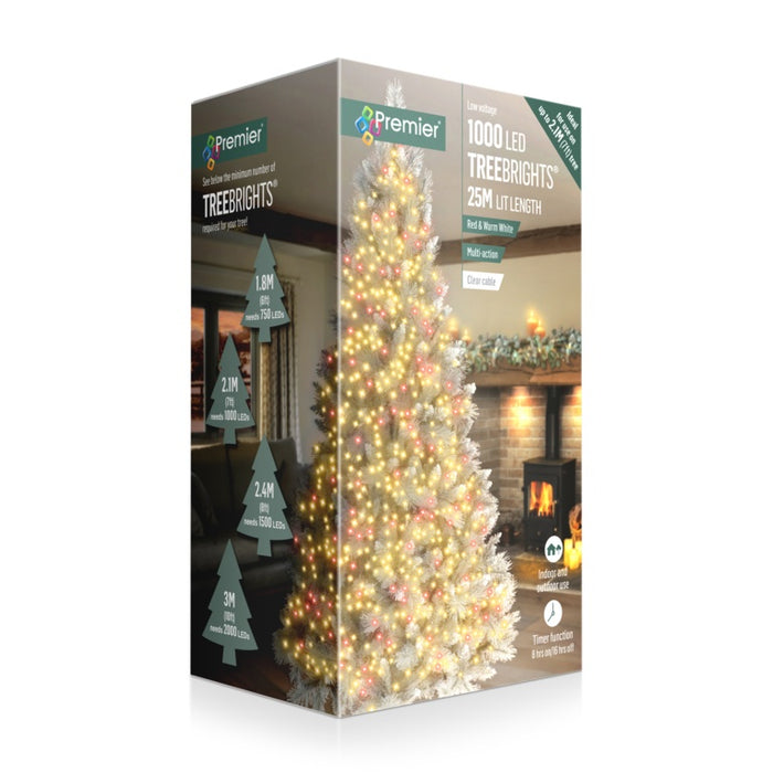 Premier 1000 LED Multi Action Treebrights