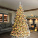Premier 1000 LED Multi Action Treebrights