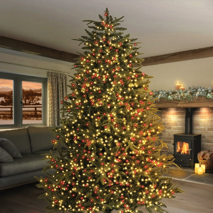 Premier 3000 LED Multi Action Treebrights With Timer