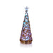 Premier Glitter Rose Gold Tree Water Spinner