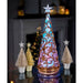 Premier Glitter Rose Gold Tree Water Spinner