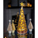Premier Glitter Rose Gold Tree Water Spinner