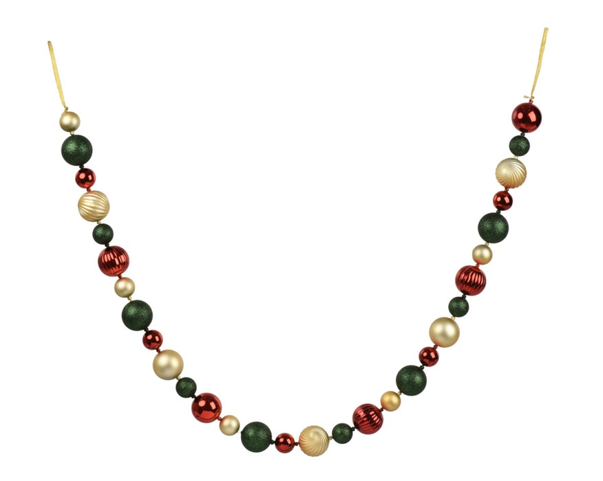 Kaemingk Garland Multi Coloured