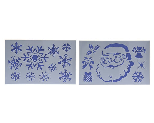 Kaemingk Stencils White
