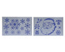 Kaemingk Stencils White