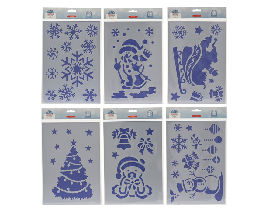 Kaemingk Stencils