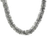 Kaemingk Tinsel Garland Silver