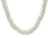 Kaemingk Tinsel Garland Winter White