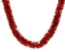 Kaemingk Tinsel Garland Christmas Red