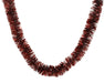 Kaemingk Tinsel Garland Oxblood